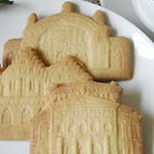 Frankfurter Plätzchen Frankfurter Plätzchen